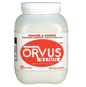 Orvus Paste Soap - EZhorse.com