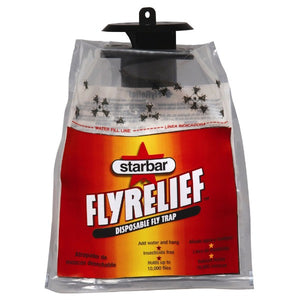 FLY TRAP FLY RELIEF