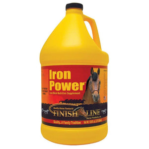 Iron Power - EZhorse.com