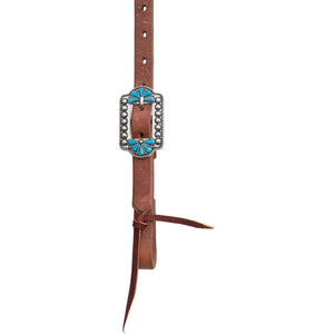 ProTack Headstall with Designer Hardware