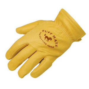 Tuff Mate Cutting Horse Glove-EZhorse.com