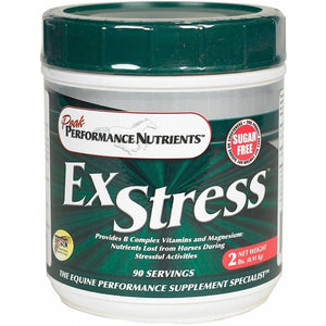 STRESS EX