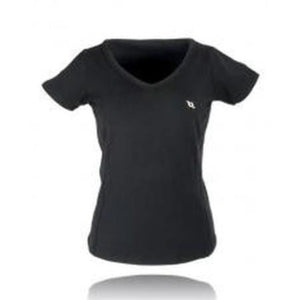 Back On Track V-Neck Shirt (Women's) - EZhorse.com