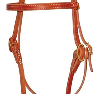 HEADSTALL BROWBAND