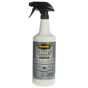 Pyranha Legacy Fly Spray-EZhorse.com