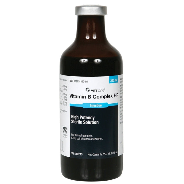 VetOne Vitamin B Complex HP