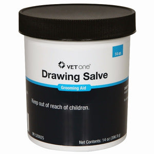 Drawing Salve