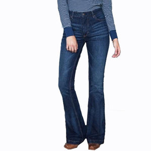Kimes Jennifer Ultra High Rise Jeans
