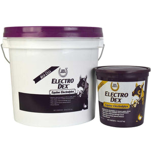 Electrodex - EZhorse.com