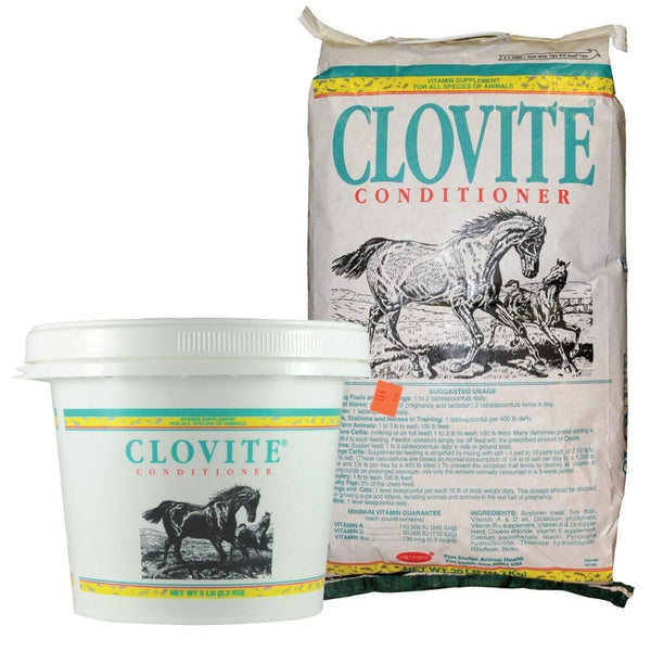 Clovite