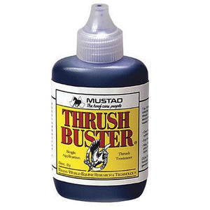 Thrush Buster-EZhorse.com