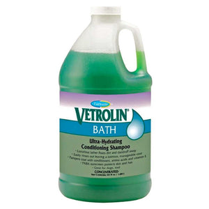 Vetrolin Bath Shampoo EZhorse.com