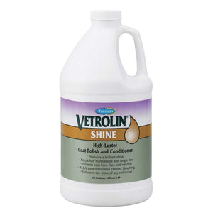 Vetrolin Shine - EZhorse.com