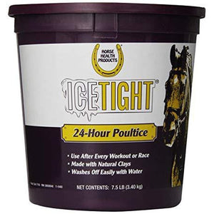 Icetight Poultice 7.5lbs - EZhorse.com