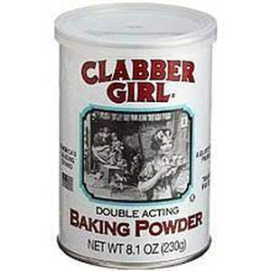 Baking Powder