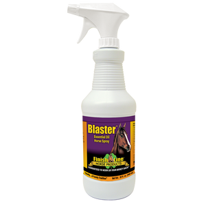 Blaster Horse Spray