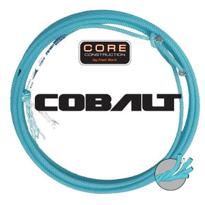 Cobalt Head Rope