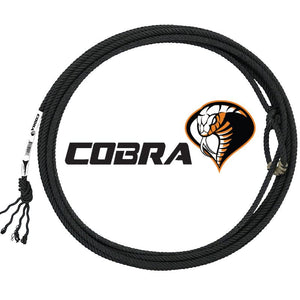 Cobra Head Rope