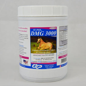 Su-Per DMG 3000 Powder
