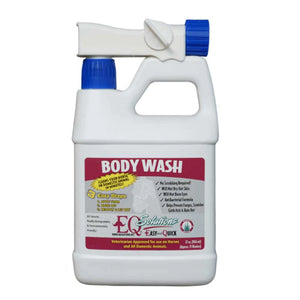 EQ Body Wash