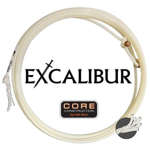 Excalibur Head Rope
