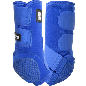 FLEXION PROTECTIVE BOOT HIND