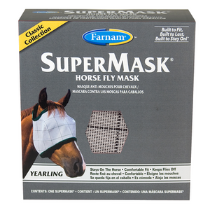 Supermask Yearling