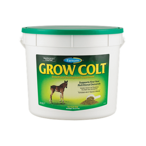 Grow Colt