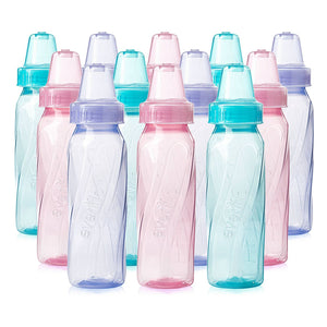 Baby Bottles for collecting with Missouri AV