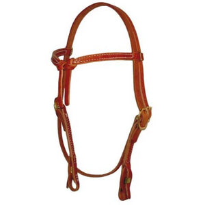 HEADSTALL KNOT BROW