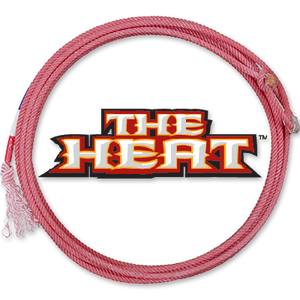Classic Heat Heel Rope - EZhorse.com