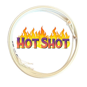 Hot Shot Kid Rope