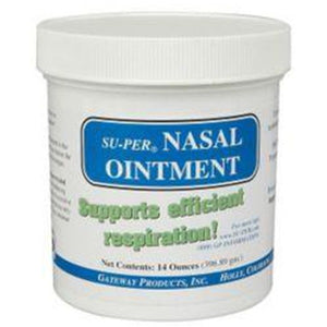 SU-PER Nasal Ointment-EZhorse.com