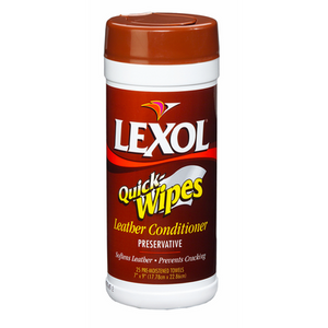 Lexol Quick Wipe Conditioner