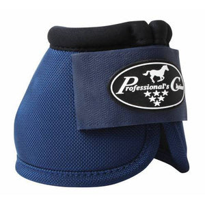 Professional's Choice Overreach Boots - Large / Navy