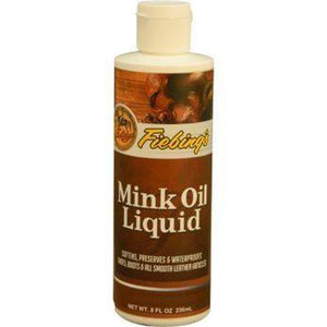 Mink Oil EZhorse.com