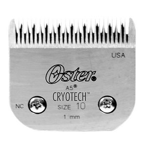 Oster Size 10 Clipper Blade