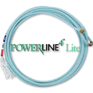 Classic PowerLine4 Lite Head Rope - EZhorse.com