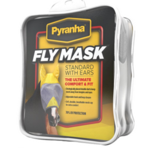 Pyranha Fly Mask Large