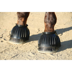 EASY-ON RUBBER BELL BOOTS