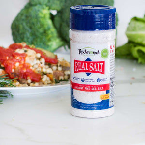 Redmond Real Salt - 10oz