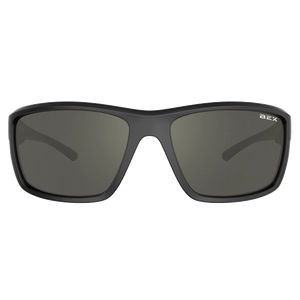 Sunglasses Crevalle - Black/Gray