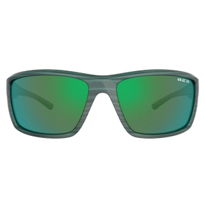 Sunglasses Crevalle - Forest/Green