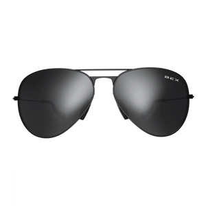 Sunglasses Wesley - Black/Gray