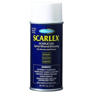 Scarlex-EZhorse.com