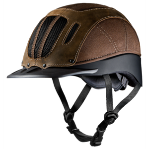 Sierra Troxel Helmet