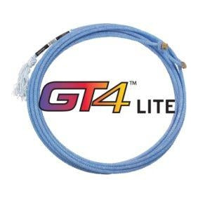 Rattler GT4 Heel Rope