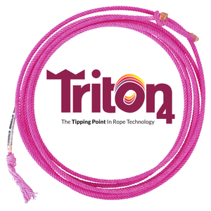 Triton Heel Rope