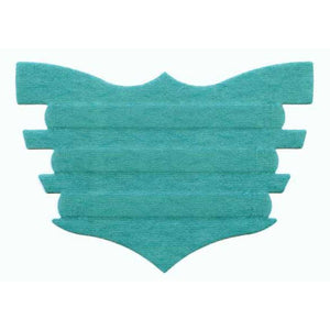 Flair Nasal Strips - Single / Turquoise