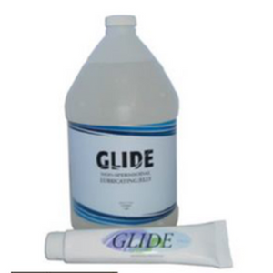 Glide OB Lubricating Jelly